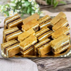 Prăjitură Albinița